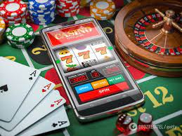 Официальный сайт Casino F1